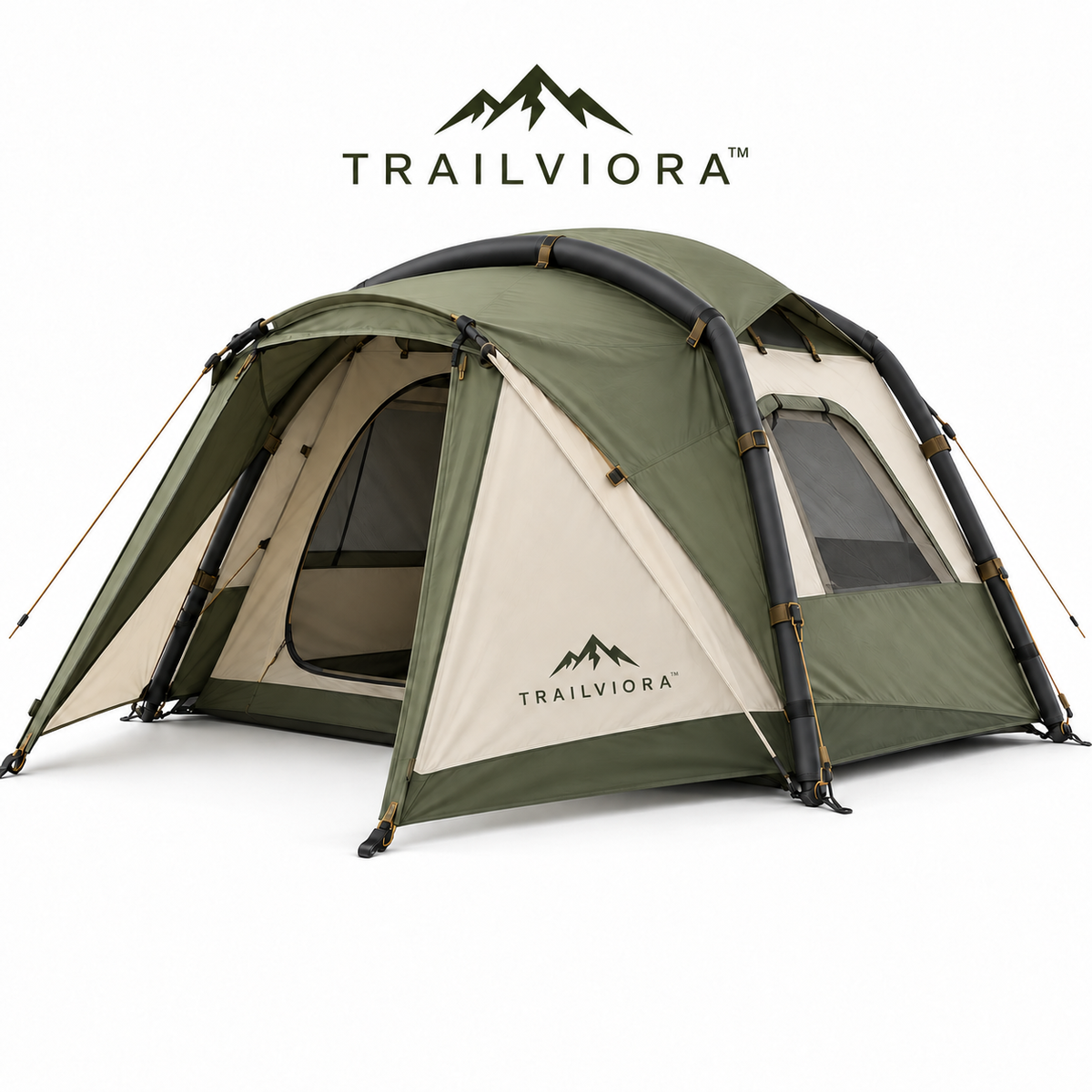Trailviora™ Portable 2-Person Camping Tent