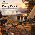 Trailviora™ CampDock Modular Camp Side Table